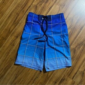 Ocean Pacific Men's Board Shorts Swimming Trunks Size Small (28-30)